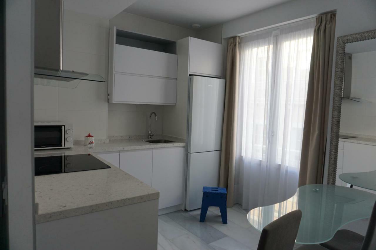 Apartamento Calle Nueva Cádis Exterior foto