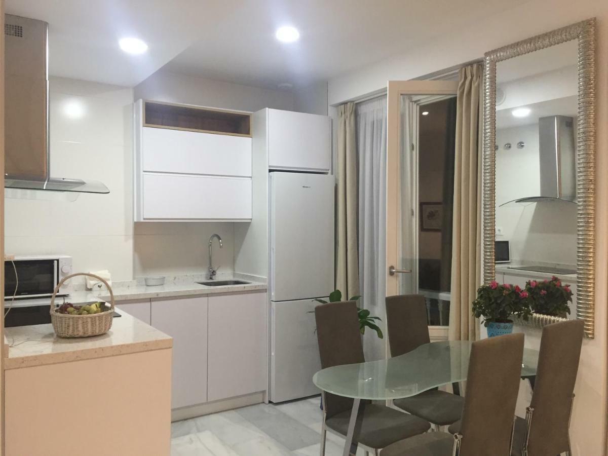 Apartamento Calle Nueva Cádis Exterior foto