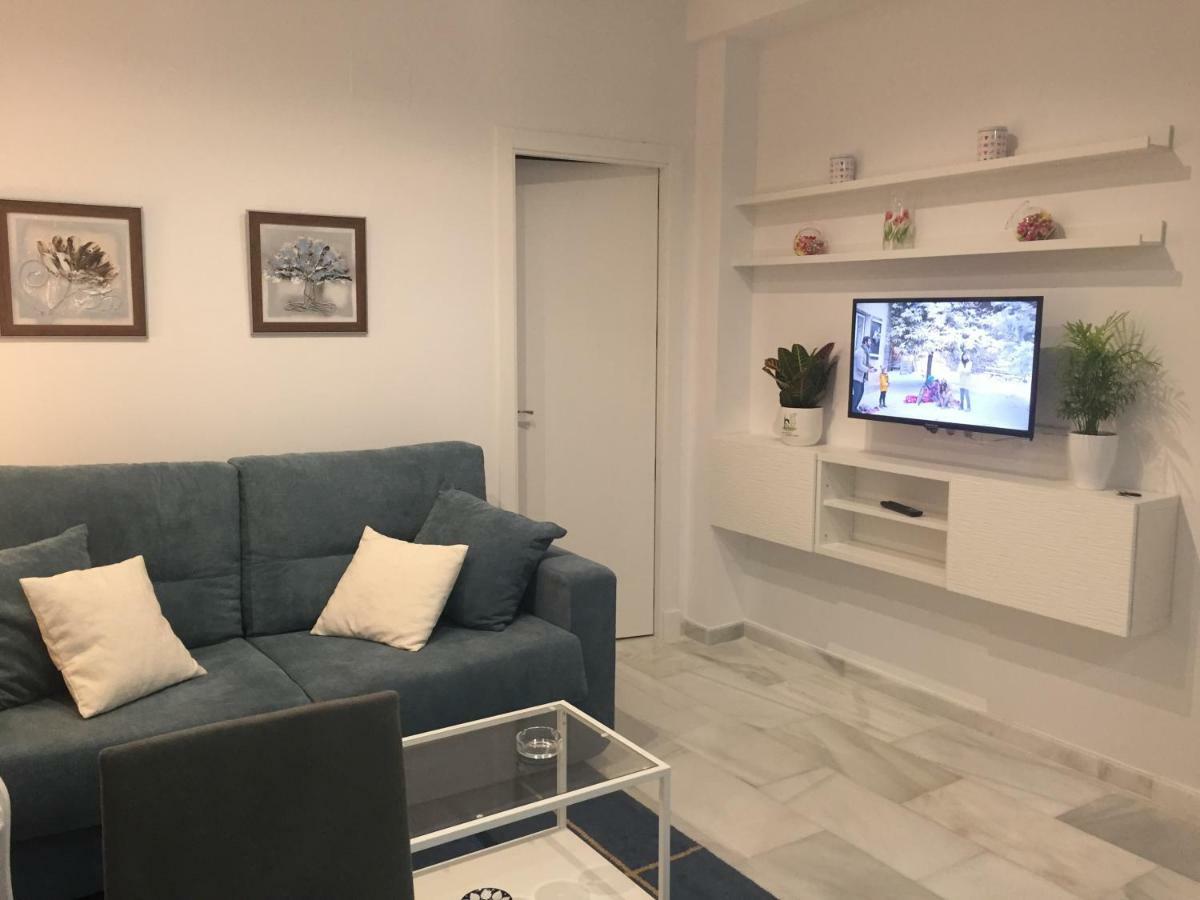 Apartamento Calle Nueva Cádis Exterior foto